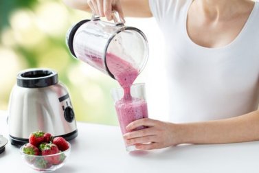 4 frullati per diminuire il girovita mangiando