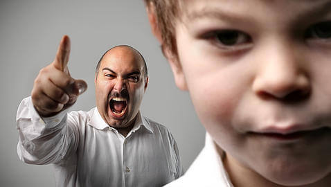 Errori che i genitori commettono quando i figli disubbidiscono Errori che i genitori commettono quando i figli disubbidiscono
