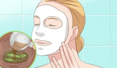 Maschere all'aloe vera a seconda del tipo di pelle