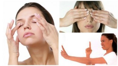 Acutezza visiva: migliorarla con alcuni esercizi