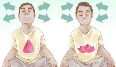 5 esercizi di mindfulness per dormire meglio