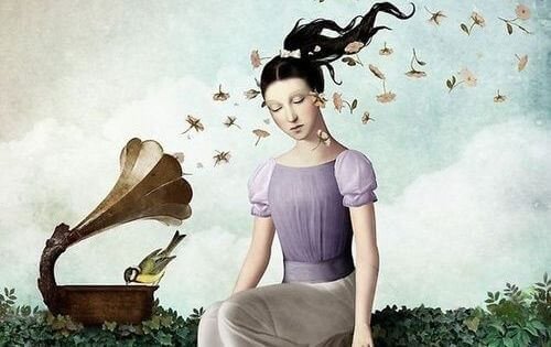 dare l'esempio, non parole