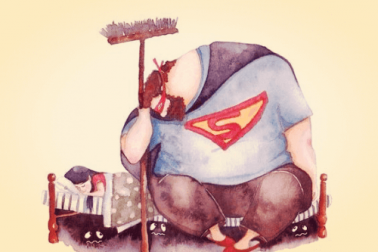 Il segreto dei genitori: non fidarsi mai del tutto