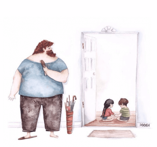 non fidarsi sicurezza