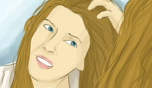Trattamenti alla cipolla contro la caduta dei capelli