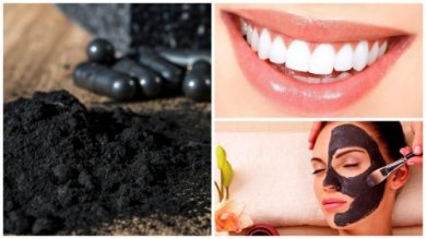 8 impieghi del carbone attivo che dovreste conoscere