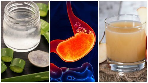 5 rimedi naturali per alleviare l’acidità di stomaco