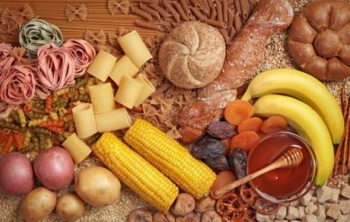 Consigli per mangiare meno carboidrati