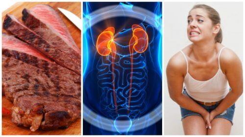 6 abitudini che possono compromettere la salute dei reni