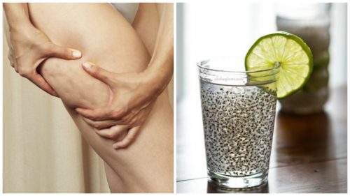 Semi di lino per una pelle più bella senza cellulite
