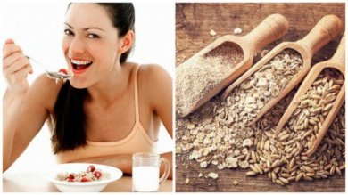 7 alimenti fonte di carboidrati per perdere peso