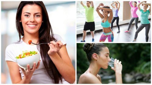 Come bruciare calorie quasi senza accorgersene Come bruciare calorie quasi senza accorgersene