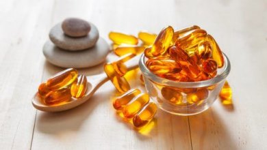 Benefici dell'olio di pesce per la salute