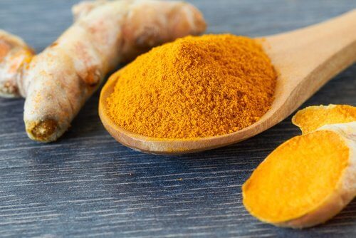 Curcuma