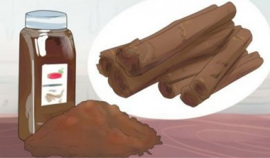 Benefici della cannella che forse non conoscete