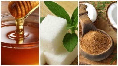 Scoprite 5 alternative allo zucchero