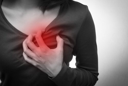 Le malattie cardiache non colpiscono solo il cuore