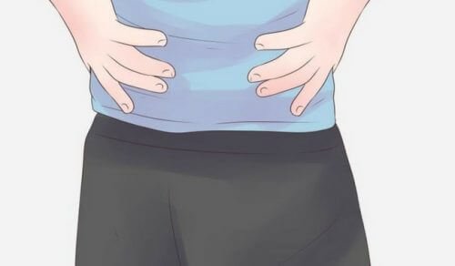 Dolore alla schiena bassa: 4 cause e possibili rimedi