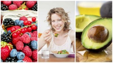 Contrastare l'invecchiamento con 7 alimenti