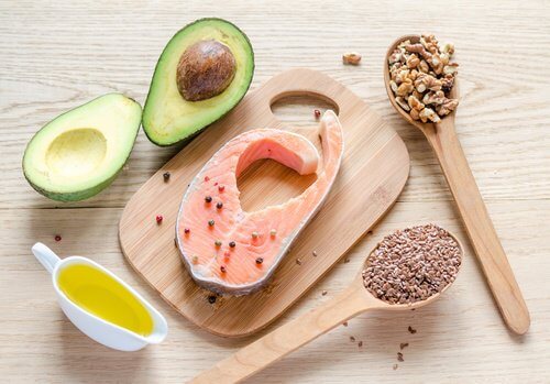 avocado e cereali