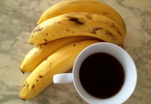 insonnia: per combatterla possiamo utilizzare la buccia di banana