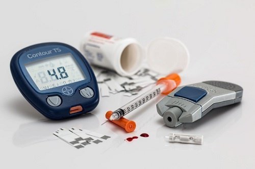 Misurare il diabete