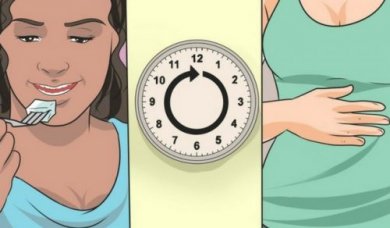 Stomaco vuoto: alimenti da assumere e da non assumere