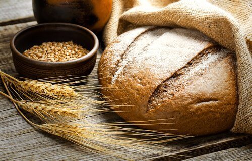 pane carboidrati