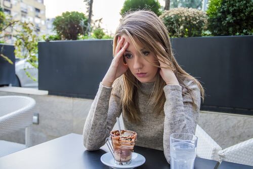 Canalizzare le emozioni tramite il cibo Canalizzare le emozioni tramite il cibo