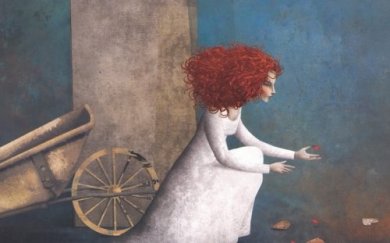 Non abbiate paura di perdere chi non apprezza la vostra compagnia