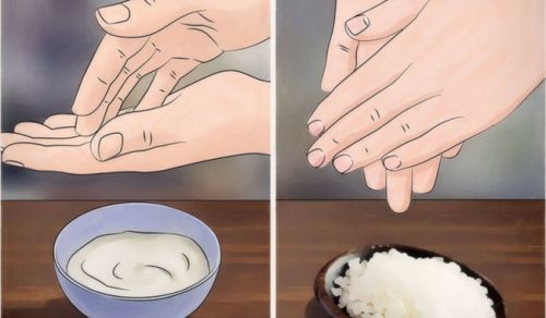 4 ricette naturali per avere mani di seta 4 ricette naturali per avere mani di seta