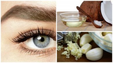 7 rimedi naturali per sopracciglia più folte