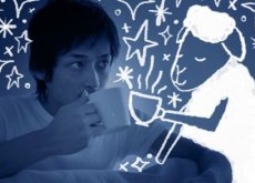 Ci sono stati posti sulla faccia e i colli e il graffio