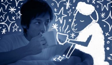 Scoprite un favoloso rimedio naturale contro l'insonnia