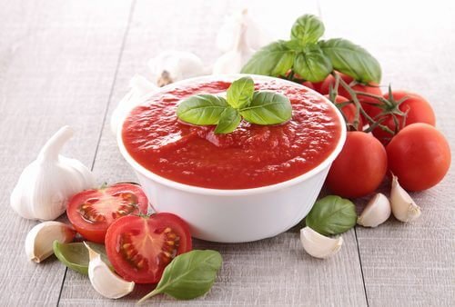 Salsa di pomodoro