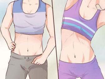 10 efficaci esercizi per ridurre la pancia