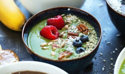 cereali e frutta per abbassare i trigliceridi