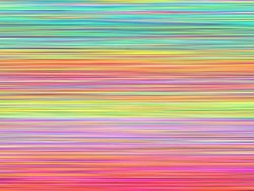 La bellezza aiuta a liberare la mente