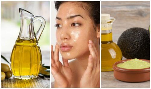 Maschera all’olio d’oliva: 5 ricette per la cura della pelle