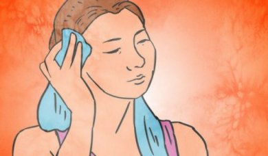 Più si suda, più si perde peso: mito o verità?