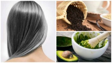 Comparsa dei capelli bianchi: come rallentarla?