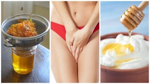 Rimedi naturali per le perdite vaginali eccessive