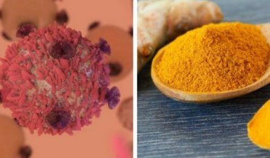 Benefici della curcuma nella lotta contro il cancro