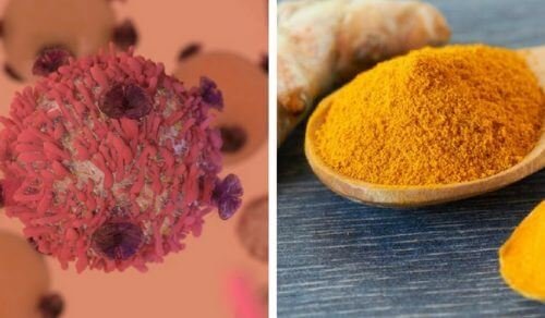 Benefici Della Curcuma Nella Lotta Contro Il Cancro Vivere