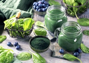 Conoscete gli incredibili benefici della spirulina?