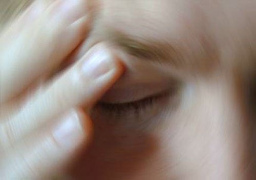 Soffrire di nausea