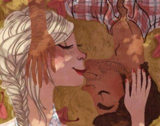 Ti amo, ma non ho bisogno di te per vivere