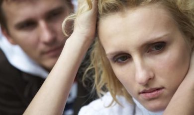 Cosa fare se si è stato infedele al proprio partner?