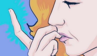 Rimedi naturali contro l'onicofagia