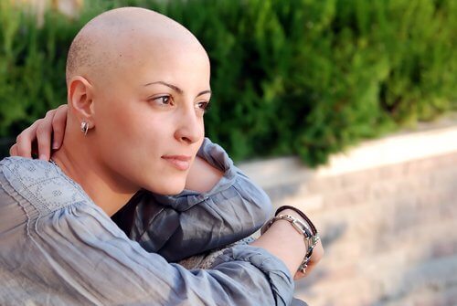 Effetti collaterali della chemioterapia 